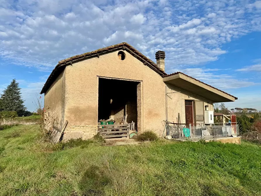 Immagine 18 di Villa in vendita  in Via Di Boccea, 1012 a Roma
