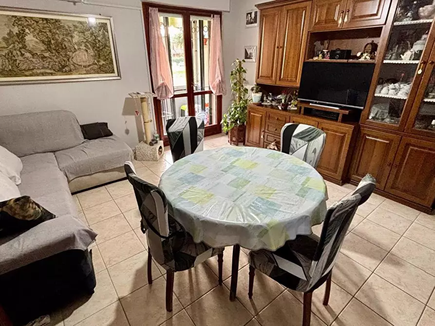 Immagine 7 di Appartamento in vendita  in Via Marconi a Rivalta Di Torino