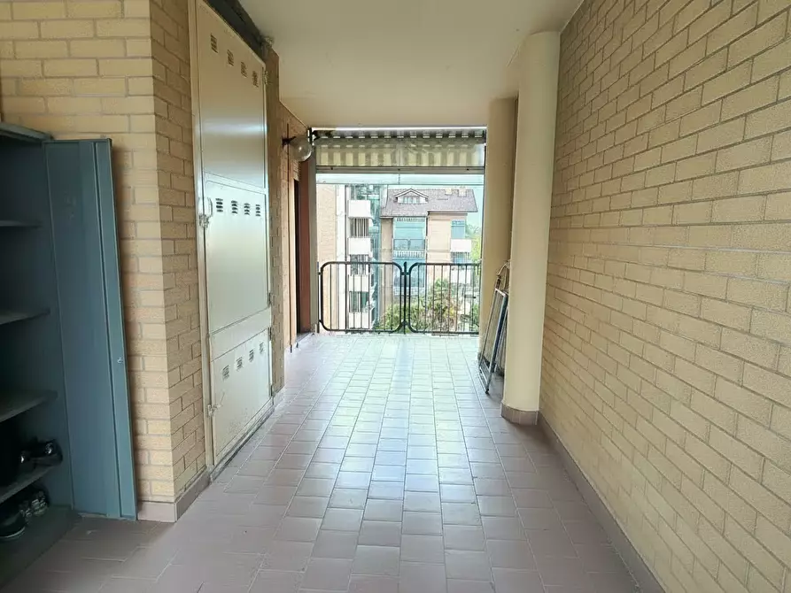 Immagine 6 di Appartamento in vendita  in Via Foglienghi a Rivalta Di Torino