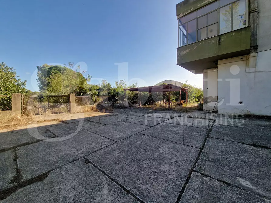 Immagine 12 di Terreno residenziale in vendita  in Strada provinciale 8, 78 a Sestu