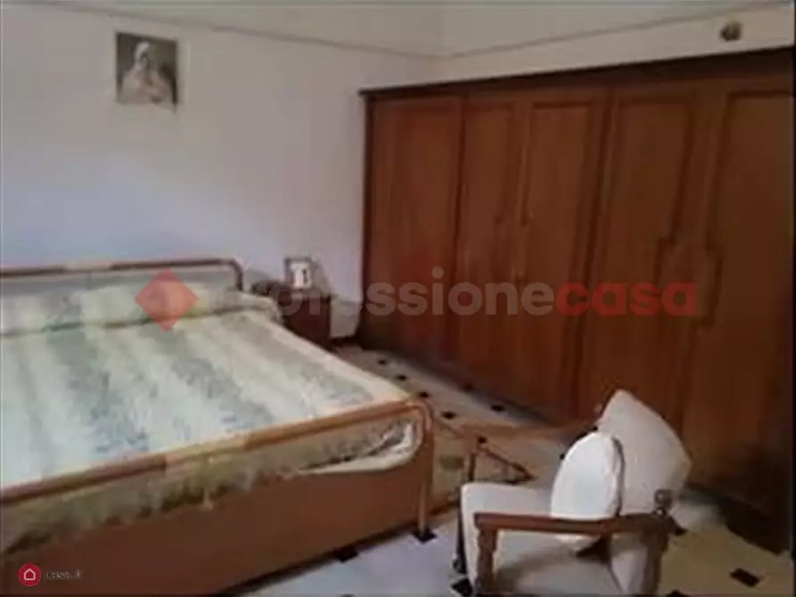 Immagine 3 di Appartamento in vendita  in Via San Donato, Snc a Galluccio