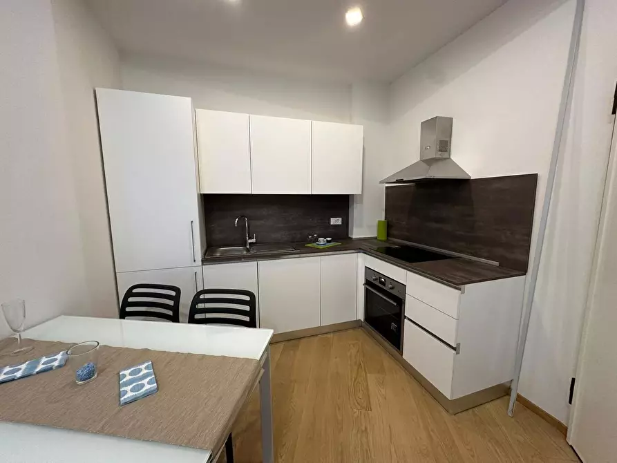 Immagine 10 di Appartamento in affitto  in Via del Santuario a Finale Ligure