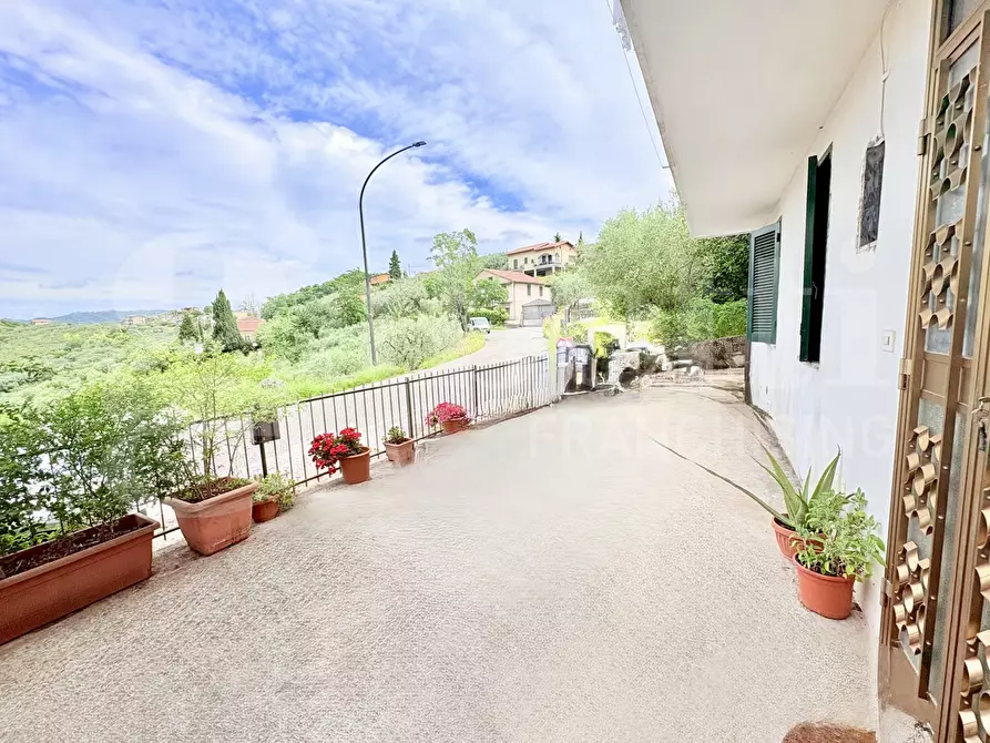 Immagine 8 di Appartamento in vendita  in Via Palianese Nord, 44 a Paliano