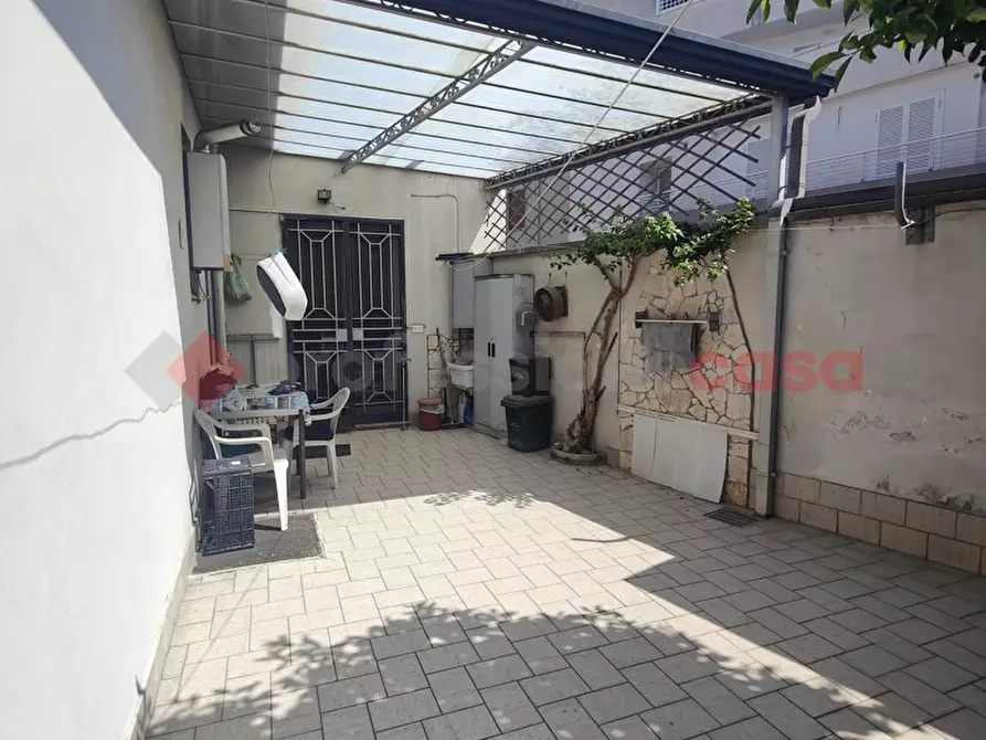 Immagine 1 di Appartamento in vendita  in Via croce san sossio a Frattamaggiore