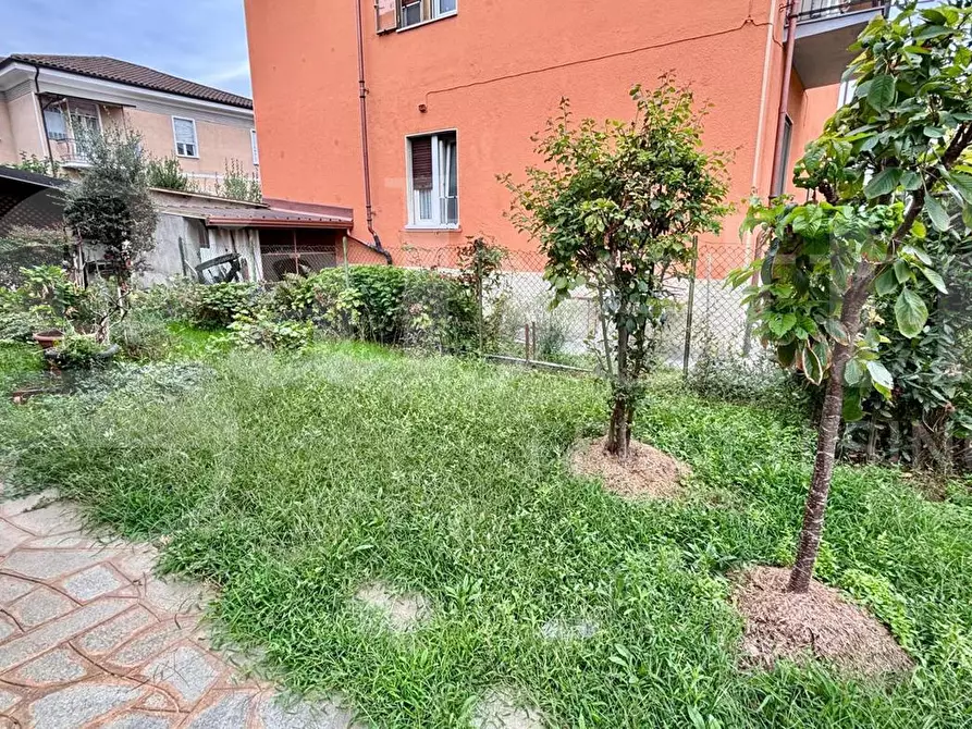 Immagine 23 di Villa in vendita  in Via Bellini a Orbassano