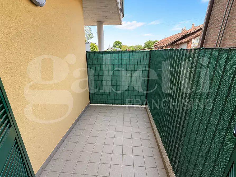 Immagine 11 di Appartamento in vendita  in Via Bruino, 35 a Piossasco
