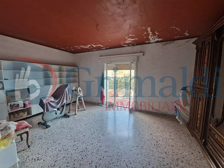 Immagine 14 di Appartamento in vendita  in Via Ortogrande, 65 a Giardini-Naxos