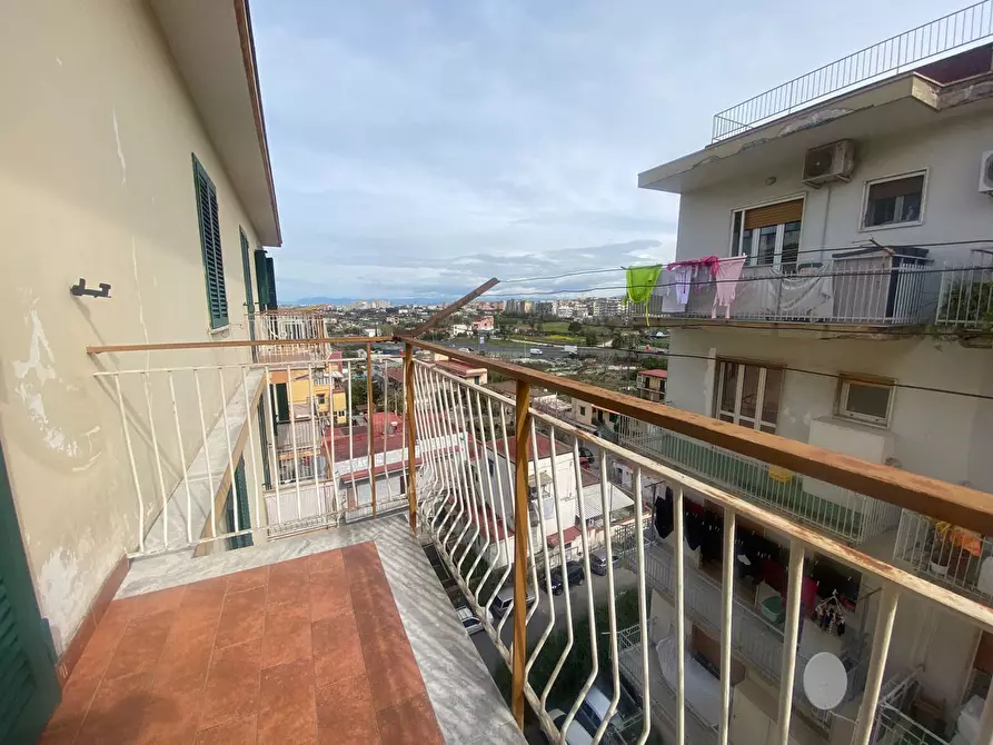 Immagine 9 di Appartamento in affitto  in Via Brodolini, 21 a San Giorgio A Cremano