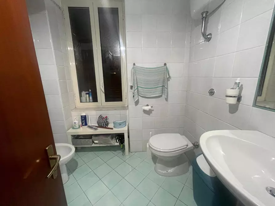 Immagine 4 di Appartamento in vendita  in Via Nuova Del Campo a Napoli