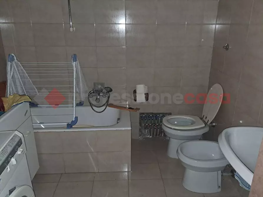 Immagine 16 di Appartamento in vendita  in Via Bruno Buozzi, 5B a Reggio Di Calabria