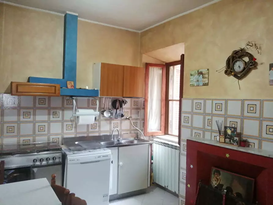 Immagine 6 di Palazzo in vendita  in Via San Carlo, 25 a Sezze