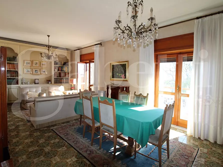 Immagine 3 di Appartamento in vendita  in Via Cardinale Giuseppe Francicanava, 2 a Sant'agata Li Battiati
