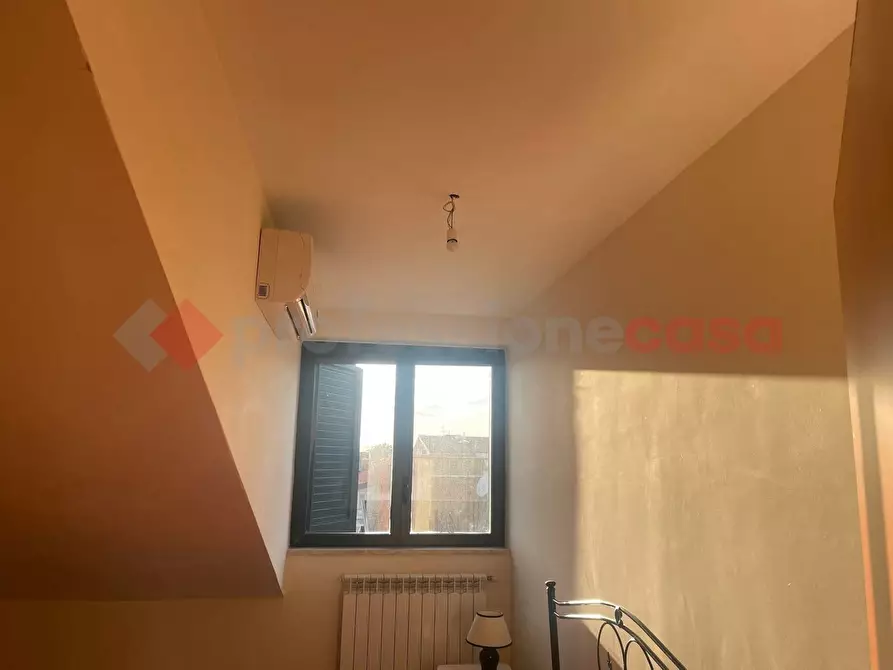 Immagine 16 di Attico in vendita  in Via Rimembranza, 34 a Vitulazio