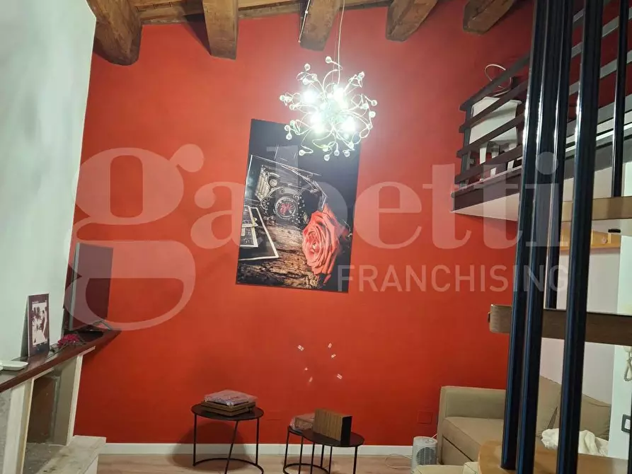 Immagine 2 di Appartamento in vendita  in Vicolo VECCHIARELLI, SNC a Rieti