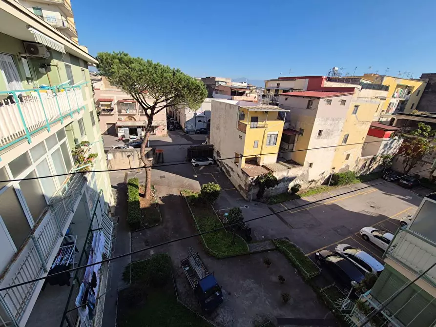 Immagine 20 di Appartamento in vendita  in Via Roma, 9 a Torre Annunziata