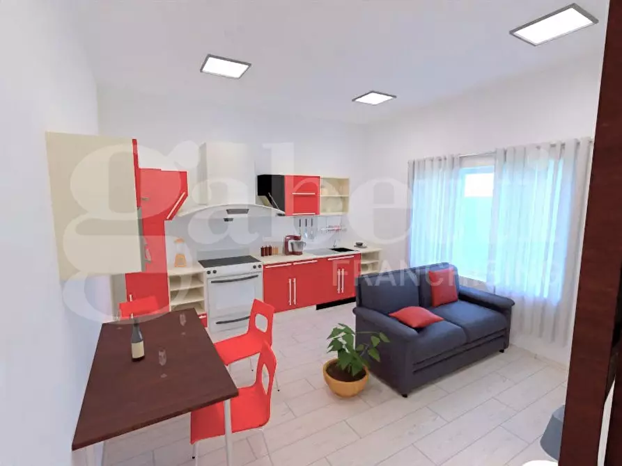 Immagine 22 di Appartamento in vendita  in Via Lungomare, snc a Catanzaro