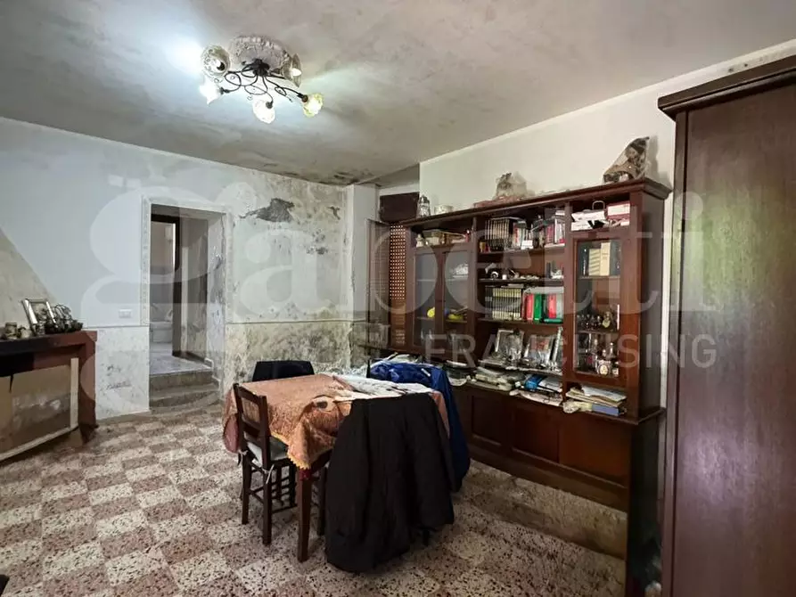 Immagine 8 di Casa indipendente in vendita  in Via Madonna del Principio, 23 a Torre Annunziata