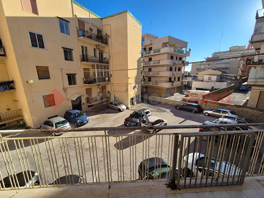 Immagine 17 di Appartamento in vendita  in Via Filisto, 22 a Siracusa