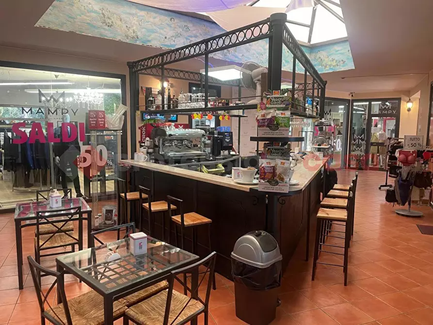 Immagine 6 di Bar / Ristorante in affitto  in Via Casilina km 62.700, snc a Anagni