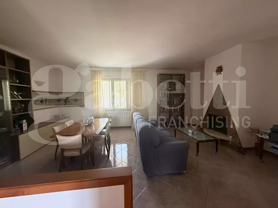 Immagine 21 di Casa indipendente in vendita  in Via Santa Caterina, 21 a Gizzeria