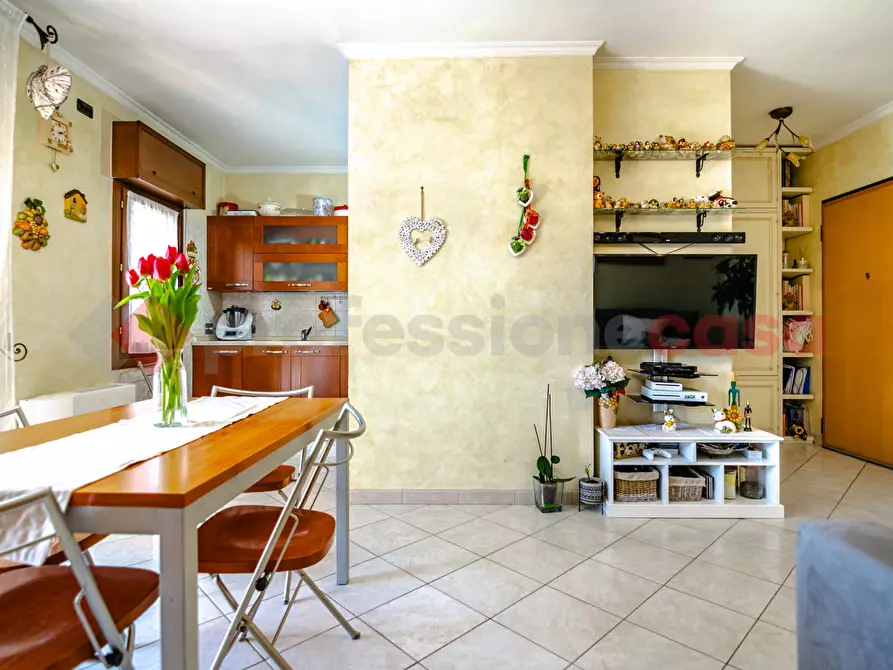 Immagine 4 di Appartamento in vendita  in Via Ignazio Scimonelli, 139 a Roma