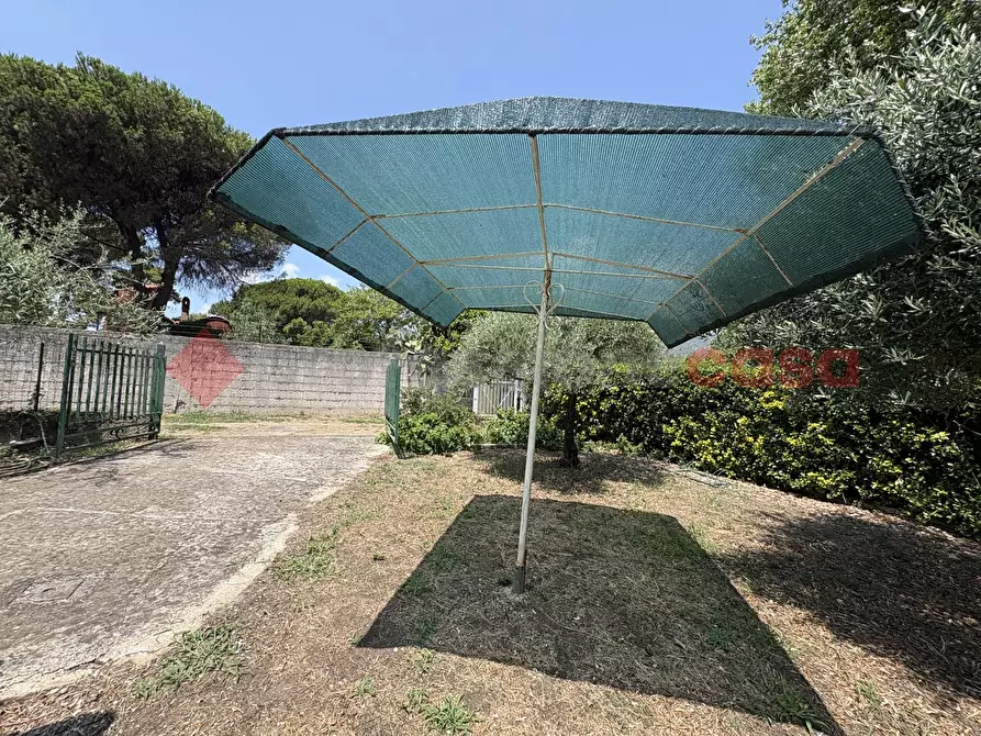 Immagine 32 di Casa bifamiliare in vendita  in Via MARIA FEDERICI, 146 a Fondi