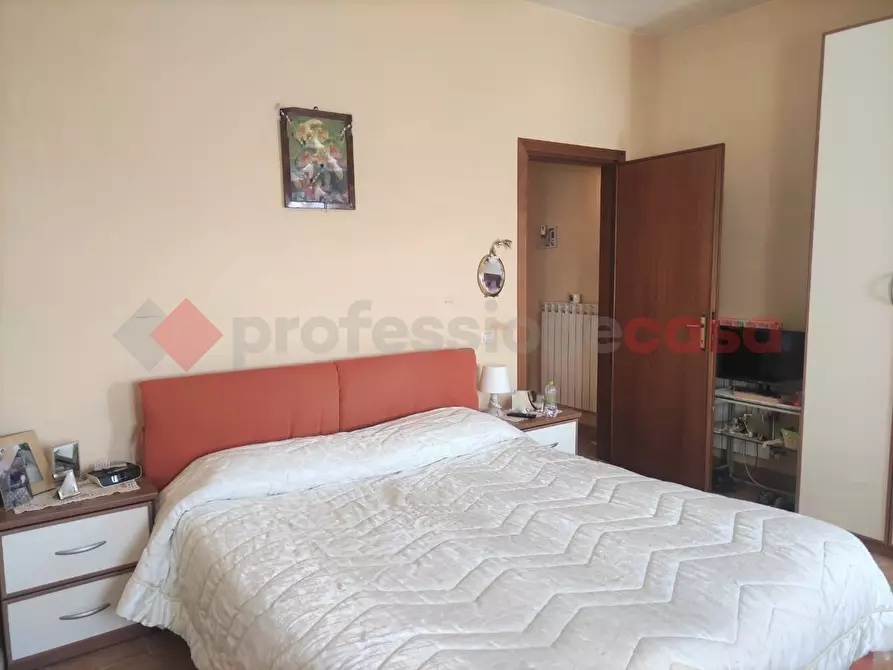 Immagine 10 di Villetta a schiera in vendita  in Via del castello a Campello Sul Clitunno