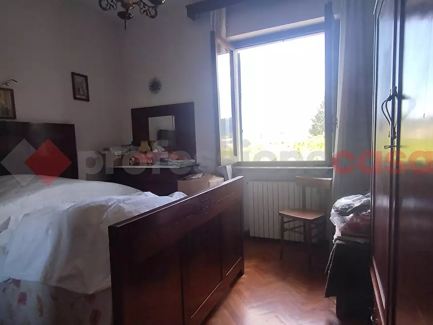 Immagine 15 di Villa in vendita  in Via di Moriano, 10 a Lucca