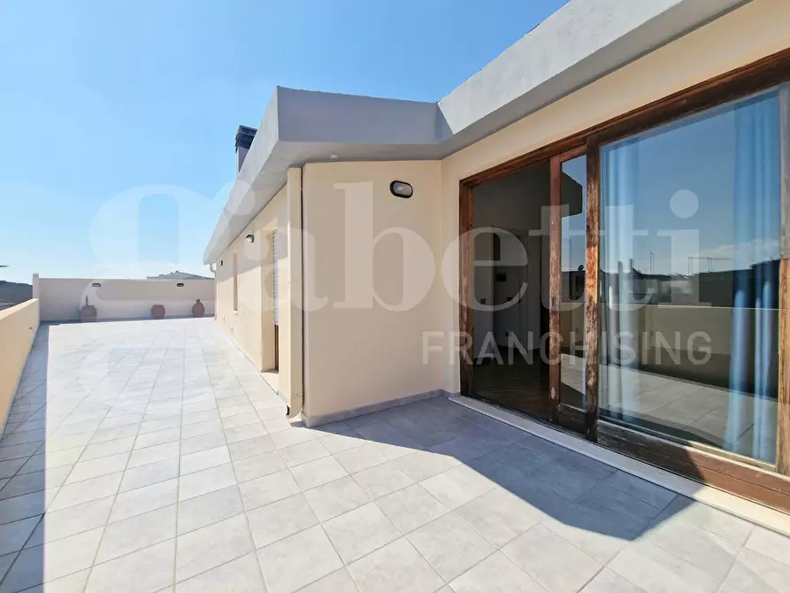 Immagine 19 di Appartamento in vendita  in Via dettori, 8 a Sestu