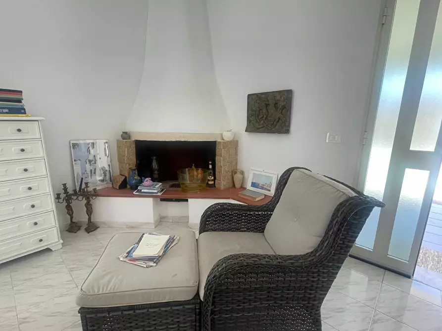 Immagine 22 di Villa in vendita  in Via arenella, 0 a Siracusa