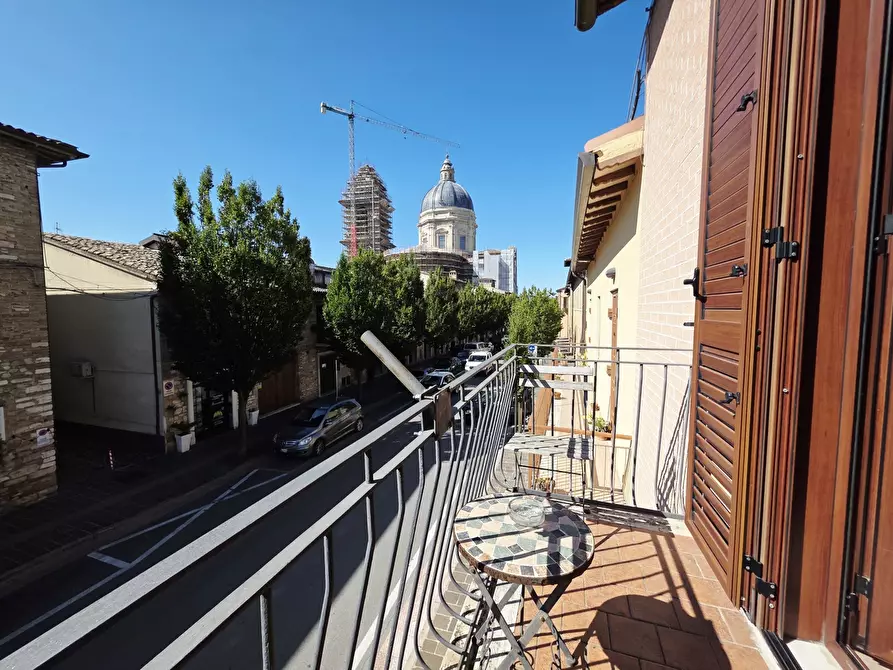 Immagine 26 di Appartamento in vendita  in Via PATRONO D'ITALIA, 15 a Assisi