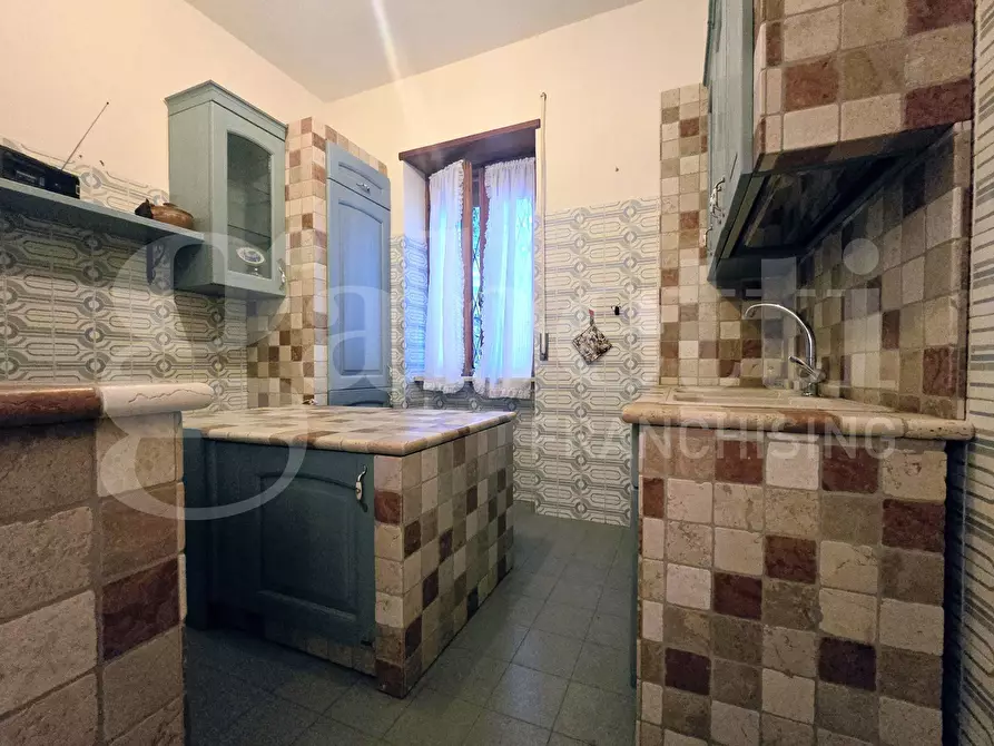 Immagine 40 di Villa in vendita  in Via Roccamassima a Segni