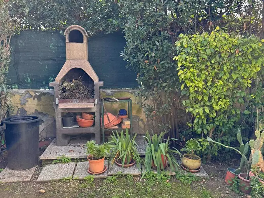 Immagine 4 di Villa in vendita  in Via DELLE MUSE a Siracusa