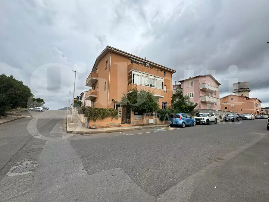 Immagine 1 di Appartamento in vendita  in Via Tenente Cacciarru, 12 a Iglesias