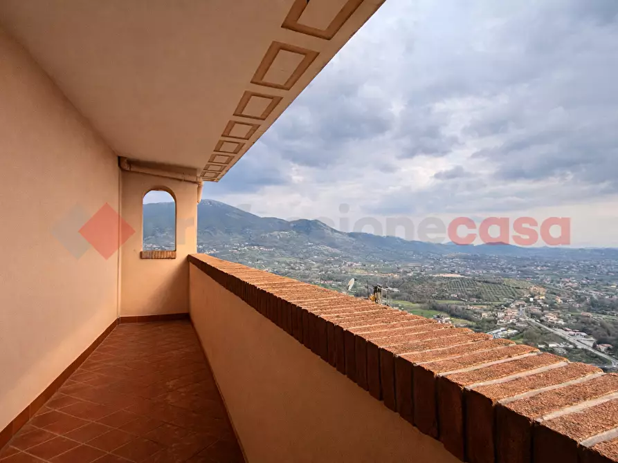 Immagine 14 di Palazzo in vendita  in Vicolo della scaletta, 1 a Alatri