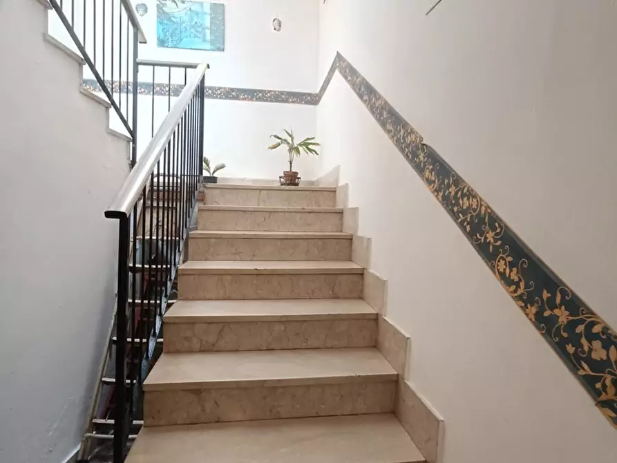 Immagine 21 di Appartamento in vendita  in Via caritÃ , 8 a Messina