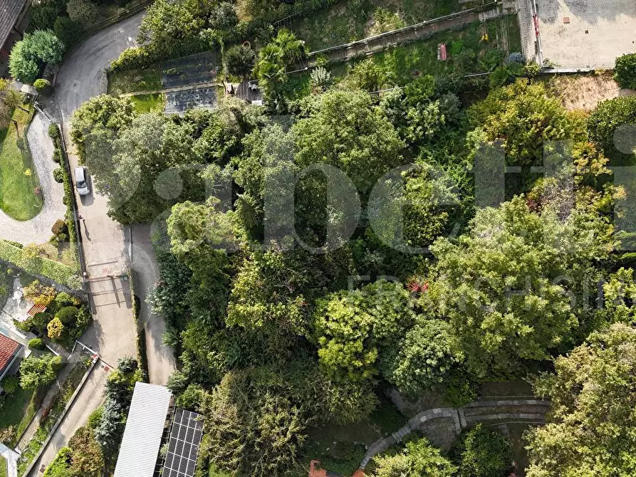 Immagine 2 di Terreno residenziale in vendita  in Via Strada Colle di Cadibona, snc a Moncalieri