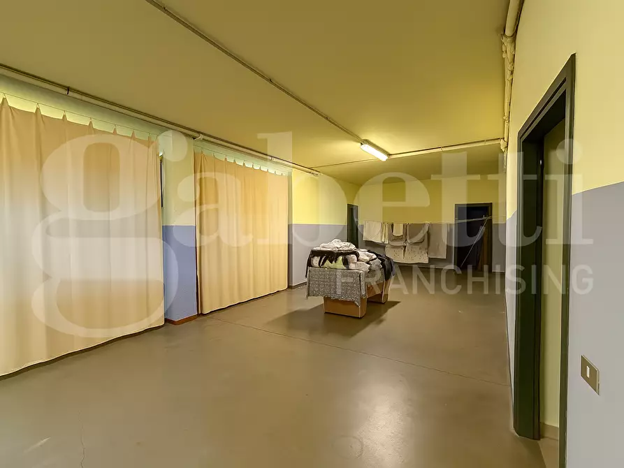 Immagine 37 di Casa bifamiliare in vendita  in Via Umberto I, 142 a Trofarello