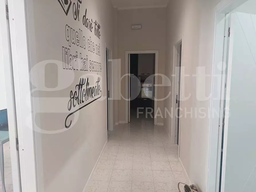 Immagine 3 di Appartamento in affitto  in Piazza Stocco, 10 a Catanzaro