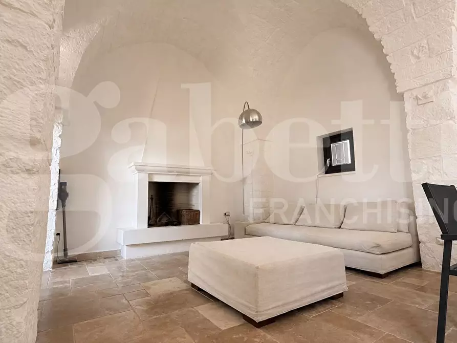 Immagine 15 di Villa in vendita  in Contrada Tamburroni, sn a Ostuni