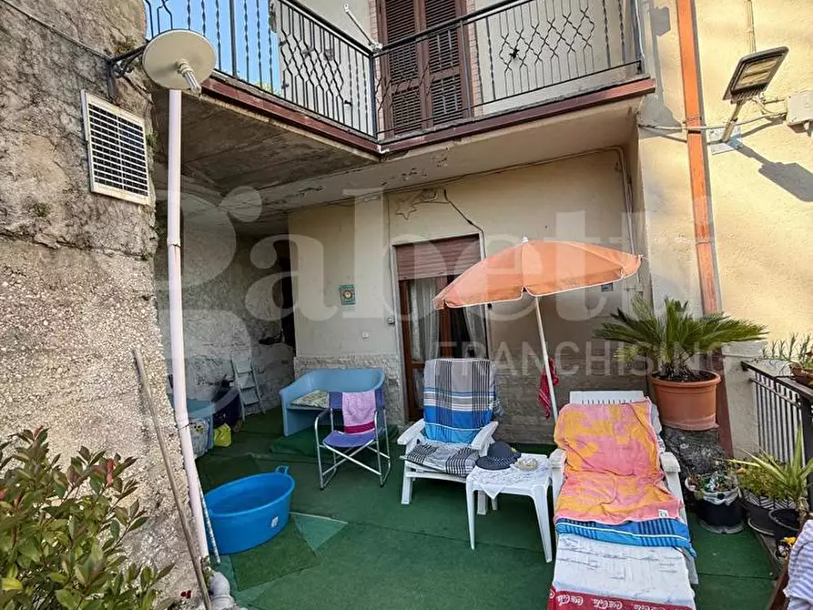 Immagine 3 di Appartamento in vendita  in Via BEL SITO, 6 a Petrella Salto