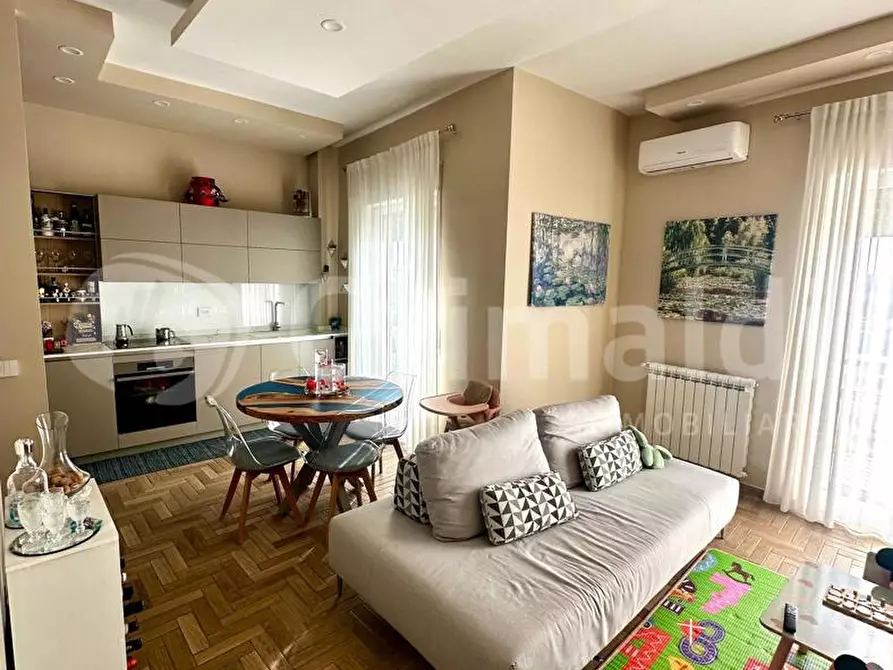 Immagine 9 di Appartamento in vendita  in Via domenico padula, 121 a Napoli