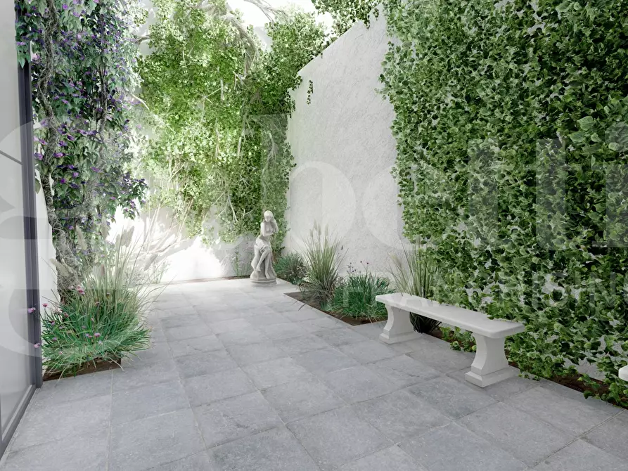 Immagine 28 di Appartamento in vendita  in Via Solferino, 21 A a Lequile