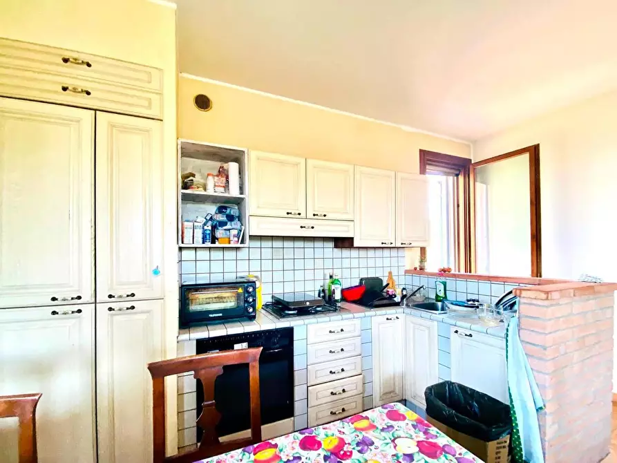 Immagine 11 di Casa bifamiliare in vendita  in Via Giuseppe Garibaldi a Albinea