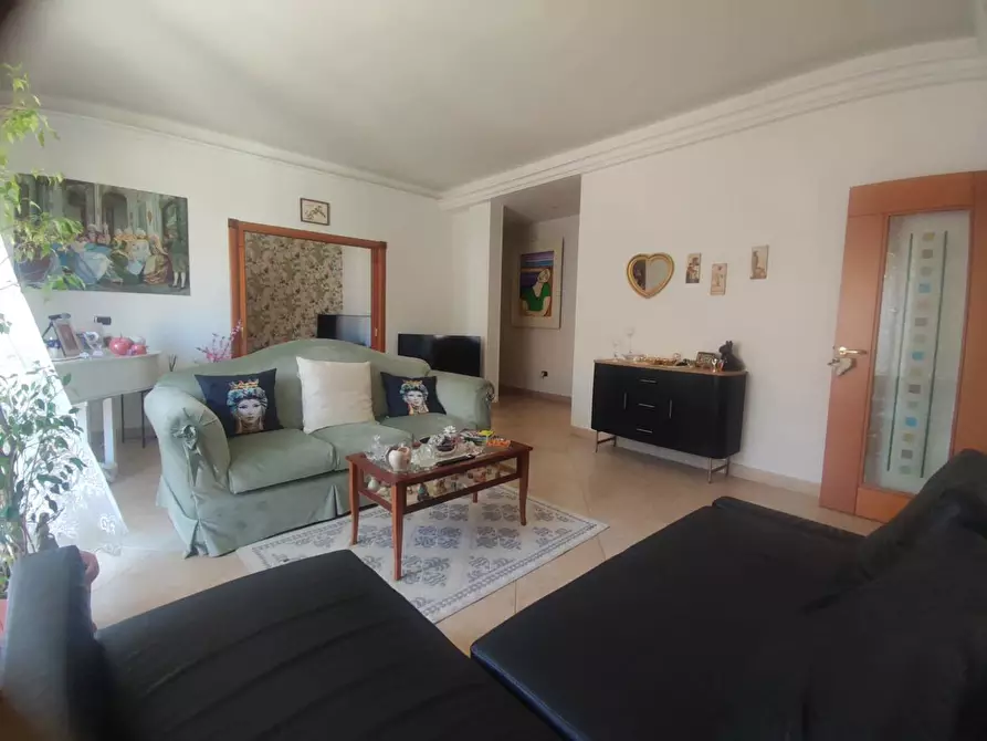 Immagine 3 di Appartamento in vendita  in Viale 2 GIUGNO a San Severo