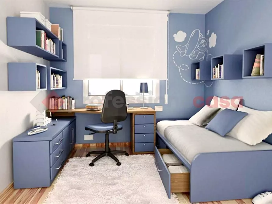 Immagine 3 di Attico in vendita  in Via MAZZINI a Scandiano