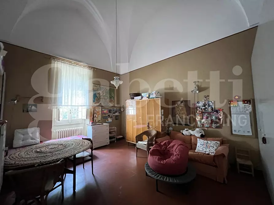 Immagine 14 di Villa in vendita  in Via Garibaldi, 43 a Arnesano