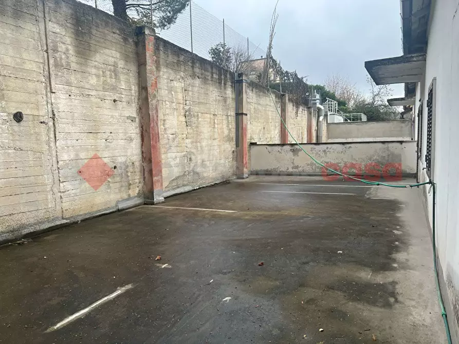 Immagine 36 di Ufficio in vendita  in Via Appia, 123 a Potenza