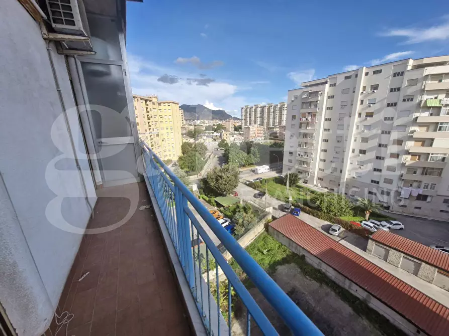 Immagine 11 di Appartamento in vendita  in Via Leandro Alberti a Palermo