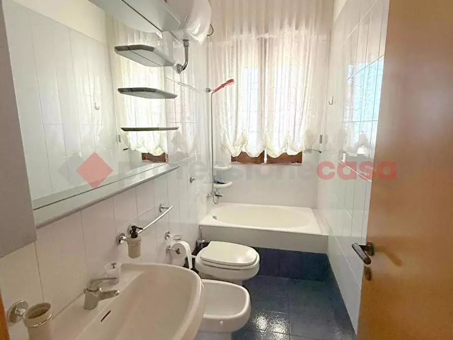 Immagine 9 di Casa indipendente in vendita  in Via CAPPUCCINI a Monopoli